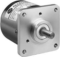 845H-SJFB26FWY2C New Allen Bradley 845H Incremental Optical Encoder